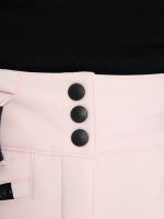 Лот: 24338155. Фото: 6. Брюки женские Volkl, Розовый