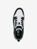 Лот: 24287787. Фото: 6. Кеды для мальчиков PUMA Rebound...