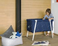 Лот: 6338557. Фото: 3. кроватка - колыбель Babyhome Dream. Мебель