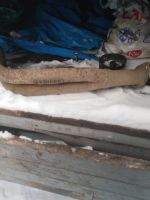 Лот: 15197745. Фото: 2. Выпускной коллектор Приора Stinger. Автозапчасти