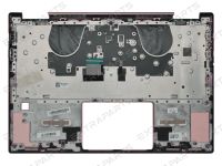 Лот: 19973871. Фото: 2. Клавиатура LENOVO 720-13IKB топ-панель... Комплектующие