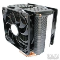 Лот: 13631719. Фото: 3. GAX58USB3+intelxeonw3680+CoolerMasterHyperN620... Компьютеры, оргтехника, канцтовары