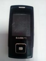 Лот: 16500047. Фото: 2. №1296 . Samsung sgh-e900 e900... Смартфоны, связь, навигация