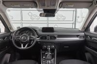 Лот: 19488036. Фото: 9. Mazda CX-5, II 2.5 AT (194 л.с...
