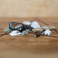 Лот: 13997843. Фото: 2. Перстень с ракушкой, р-р 21, арт... Ювелирные изделия, бижутерия, часы