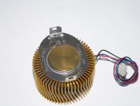 Лот: 4666827. Фото: 2. Вентилятор Thermaltake Orb (3-pin... Комплектующие