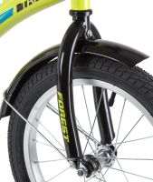 Лот: 15643994. Фото: 3. Велосипед Novatrack Forest 16... Спортивные товары