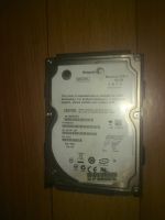 Лот: 11878360. Фото: 2. Жёсткий диск 2,5 160ГБ. Комплектующие