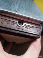Лот: 9606694. Фото: 3. Лютый советский утюг. Разогревается... Бытовая техника