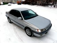Лот: 4508632. Фото: 2. Toyota Carina, 1999, V-1500, АКПП... Авто, мото, водный транспорт