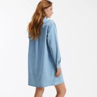 Лот: 24206274. Фото: 4. Платье-рубашка LaRedoute. Красноярск