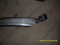 Лот: 5393233. Фото: 2. Крылья на велосипед б/у. Велоспорт