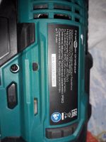 Лот: 25522056. Фото: 5. Шуруповёрт мощный ударный fine...