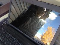 Лот: 14787612. Фото: 3. Нерабочий ноутбук ASUS X55A. Компьютеры, оргтехника, канцтовары