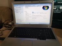 Лот: 20871888. Фото: 2. Ноутбук samsung r528. Компьютеры, ноутбуки, планшеты