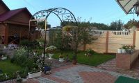 Лот: 4469624. Фото: 7. Фамильный дом (коттедж) с.Миндерла