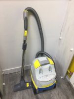 Лот: 15215822. Фото: 2. Пылесос Karcher 5500. В комплекте... Мелкая бытовая техника