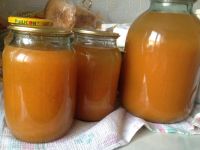 Лот: 6287915. Фото: 2. Натуральный сок из тыквы и моркови... Продукты