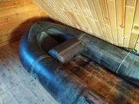 Лот: 20582515. Фото: 5. Резиновая лодка Мурена