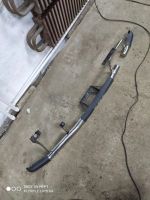 Лот: 15302010. Фото: 2. Защита бампера c-rv rd1 зад. Автозапчасти