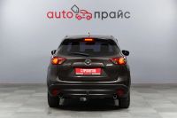 Лот: 23539024. Фото: 7. Mazda CX-5 2017