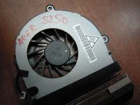 Лот: 7296979. Фото: 2. Кулер для ноутбука Acer 5250... Комплектующие
