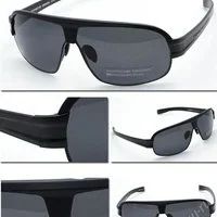 Лот: 2835607. Фото: 5. Солнцезащитные очки Porsche design...