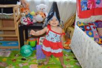 Лот: 4658360. Фото: 4. Развивающий коврик "Babypol -...
