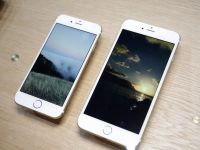 Лот: 5159500. Фото: 2. Apple iPhone 6 и iPhone 6 Plus. Смартфоны, связь, навигация