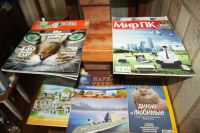 Лот: 11738708. Фото: 3. Журналы, книги, энциклопедия. Литература, книги