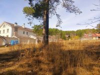 Лот: 25336297. Фото: 2. участок , Красноярск Курганская... Продажа