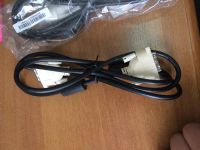Лот: 7586451. Фото: 2. DVI кабель. Новый!!!. Комплектующие