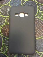 Лот: 11939062. Фото: 2. Чехол Samsung J1 2016 (J120) силикон... Аксессуары