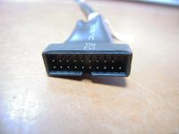Лот: 15040075. Фото: 2. Переходник, адаптер для USB портов... Комплектующие