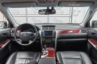 Лот: 19256555. Фото: 9. Toyota Camry, VII (XV50) 2.5 AT...