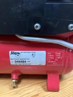 Лот: 25886584. Фото: 3. Компрессор fubag paint master... Авто, мото, водный транспорт