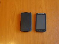 Лот: 4615426. Фото: 4. HTC Sensation