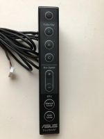 Лот: 24312960. Фото: 3. Проводной ПДУ ASUS TurboV Remote. Компьютеры, оргтехника, канцтовары