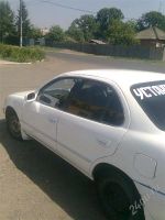 Лот: 1924044. Фото: 2. Toyota Sprinter 1993. Авто, мото, водный транспорт