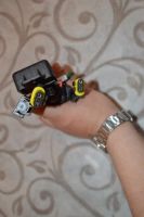 Лот: 3983172. Фото: 2. Провода для подключения ксенона. Автозапчасти