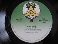 Лот: 8471946. Фото: 4. Klaus Schulze – Blackdance 1974...