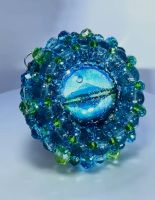 Лот: 24421294. Фото: 3. Кулон «Фудси-Сан». Красноярск