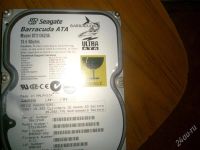 Лот: 777799. Фото: 2. HDD Segate 13Gb - 2шт. Комплектующие