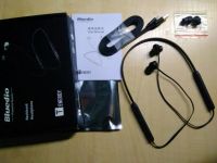 Лот: 11755831. Фото: 4. Bluetooth-наушники Bluedio TN... Красноярск