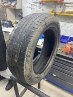 Лот: 21256395. Фото: 2. 1шт. 215-60-R17 Dunlop Sport LM-704. Шины, Диски