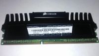 Лот: 6104110. Фото: 2. Оперативная память DDR3 Corsair... Комплектующие