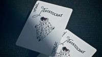 Лот: 10321247. Фото: 6. Игральные карты Aristocrat