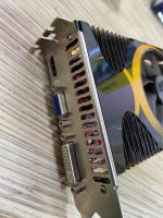 Лот: 19610086. Фото: 2. Видеокарта gts 250 1gb ddr3 256bit... Комплектующие