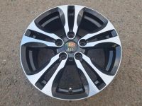 Лот: 25899204. Фото: 4. Комплект Оригинальных Литых дисков... Красноярск