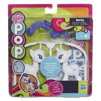 Лот: 10832341. Фото: 2. Поп-конструктор My Little Pony... Игрушки